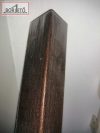 Él hajlított lemezek , élvédők 4-6 cm kiterítéssel 2 fm csomagoláshoiz Él hajlított lemezek , élvédők 4-6 cm kiterítéssel 2 fm csomagoláshoiz