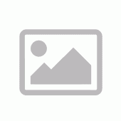 Él hajlított alucink csepplemez 15 cm kiterítéssel  2 fm