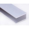 PC Alu u profil 10 mm (2,13-4,26-3,2--6,4m) PC Alu u profil 10 mm (2,13-4,26-3,2--6,4m)